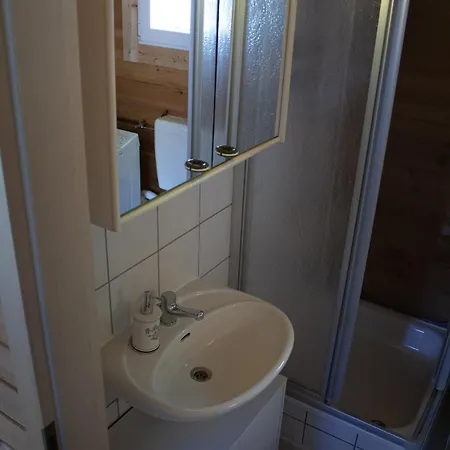 Idyllisches Ferienhaeuschen In Beetz Apartment *